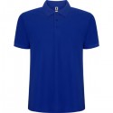 POLO MANGA CORTA ROLY PEGASO PREMIUM
