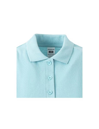 Polo de Trabajo Mujer Mackay Woman Velilla 210...