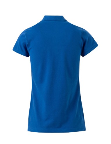Polo de Trabajo Mujer Mackay Woman Velilla 210...
