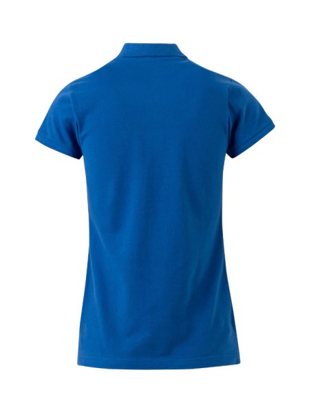 Polo de Trabajo Mujer Mackay Woman Velilla 210 PS200WC