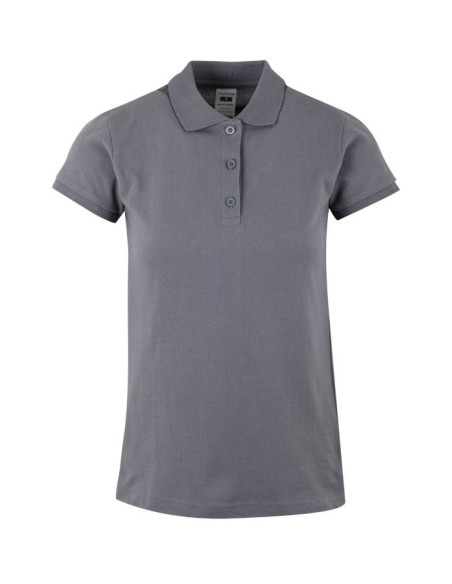 Polo de Trabajo Mujer Mackay Woman Velilla 210 PS200WC