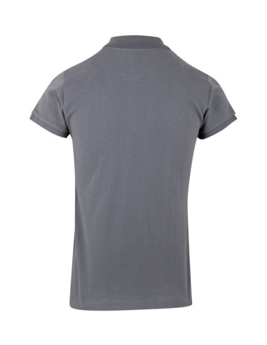 Polo de Trabajo Mujer Mackay Woman Velilla 210...
