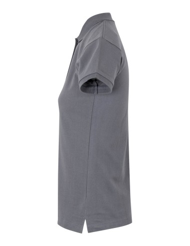 Polo de Trabajo Mujer Mackay Woman Velilla 210...