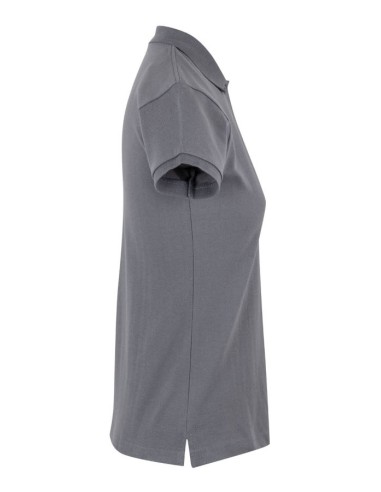 Polo de Trabajo Mujer Mackay Woman Velilla 210...
