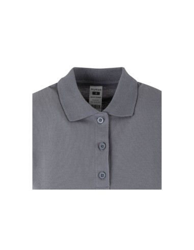 Polo de Trabajo Mujer Mackay Woman Velilla 210...