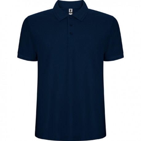 POLO MANGA CORTA ROLY PEGASO PREMIUM