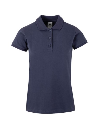 Polo de Trabajo Mujer Mackay Woman Velilla 210...