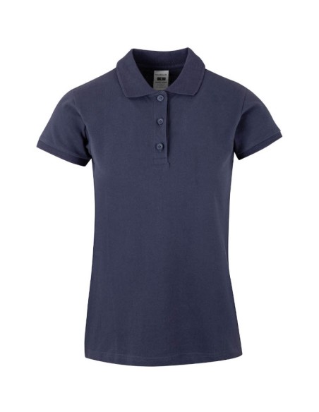 Polo de Trabajo Mujer Mackay Woman Velilla 210 PS200WC