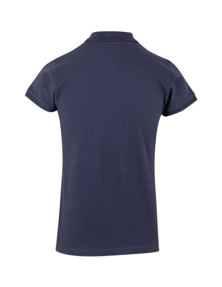 Polo de Trabajo Mujer Mackay Woman Velilla 210 PS200WC