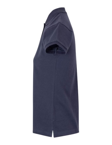 Polo de Trabajo Mujer Mackay Woman Velilla 210...