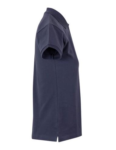Polo de Trabajo Mujer Mackay Woman Velilla 210...