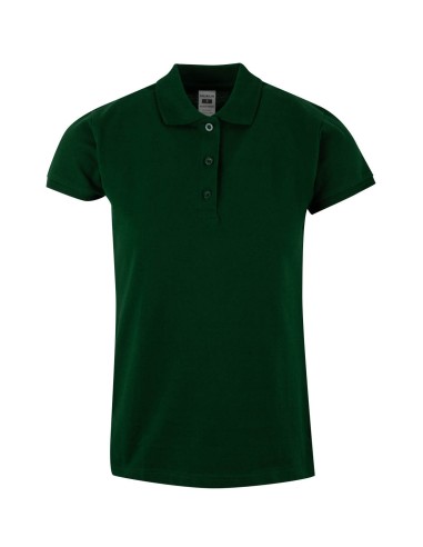 Polo de Trabajo Mujer Mackay Woman Velilla 210...