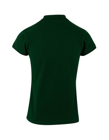 Polo de Trabajo Mujer Mackay Woman Velilla 210...