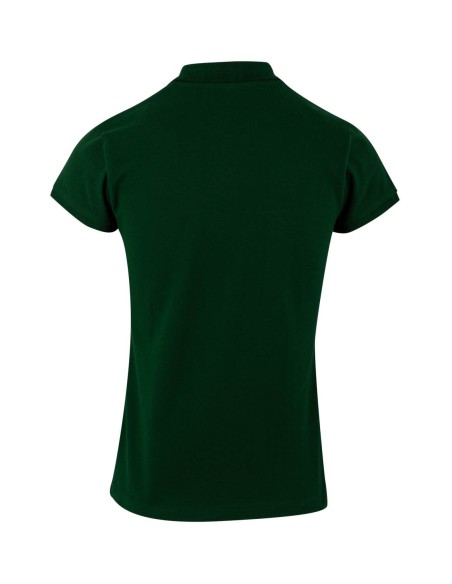 Polo de Trabajo Mujer Mackay Woman Velilla 210 PS200WC