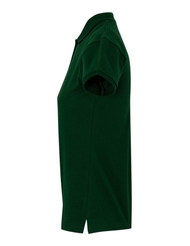 Polo de Trabajo Mujer Mackay Woman Velilla 210...