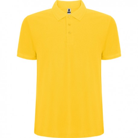 POLO MANGA CORTA ROLY PEGASO PREMIUM