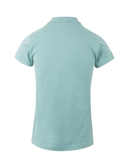 Polo de Trabajo Mujer Mackay Woman Velilla 210 PS200WC