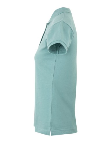 Polo de Trabajo Mujer Mackay Woman Velilla 210...