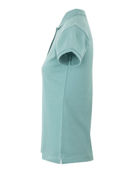 Polo de Trabajo Mujer Mackay Woman Velilla 210 PS200WC