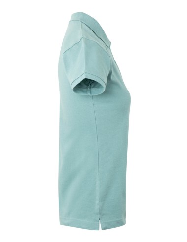Polo de Trabajo Mujer Mackay Woman Velilla 210...