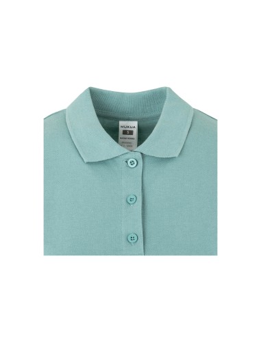 Polo de Trabajo Mujer Mackay Woman Velilla 210...