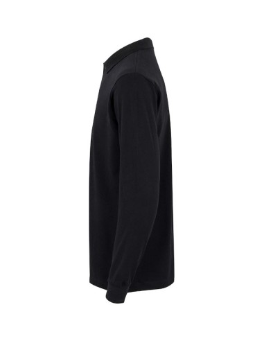 Polo Manga Larga HOBART PL200UC | Unisex y...