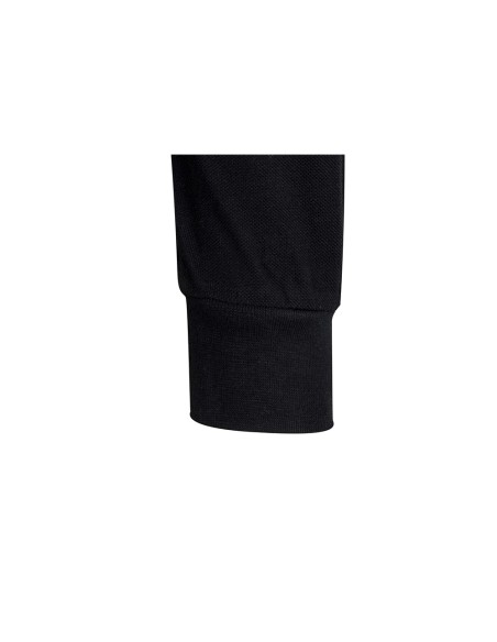 Polo Manga Larga HOBART PL200UC | Unisex y Resistente | Más Protección Laboral