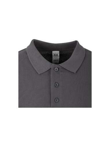 Polo Manga Larga HOBART PL200UC | Unisex y...