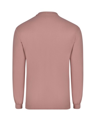 Polo Manga Larga HOBART PL200UC | Unisex y...