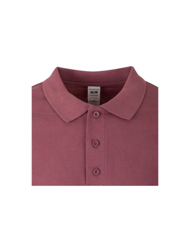 Polo Manga Larga HOBART PL200UC | Unisex y...