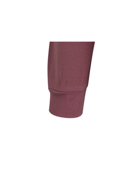 Polo Manga Larga HOBART PL200UC | Unisex y Resistente | Más Protección Laboral