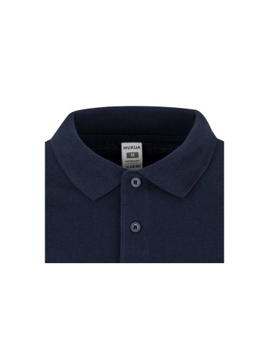 Polo Manga Larga HOBART PL200UC | Unisex y...