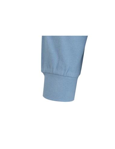 Polo Manga Larga HOBART PL200UC | Unisex y...