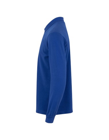 Polo Manga Larga HOBART PL200UC | Unisex y...