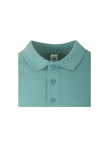 Polo Manga Larga HOBART PL200UC | Unisex y...
