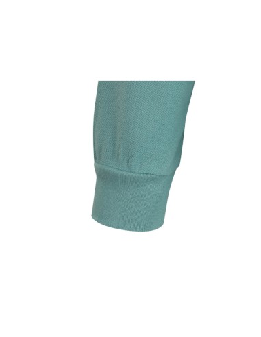 Polo Manga Larga HOBART PL200UC | Unisex y...
