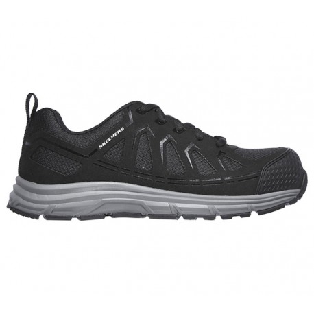 DEPORTIVA SKECHERS MALAD S1P SRA ESD