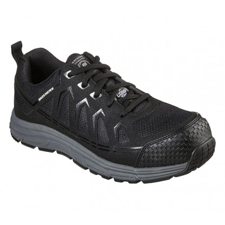 DEPORTIVA SKECHERS MALAD S1P SRA ESD