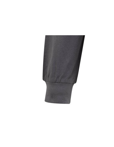 Polo Manga Larga Mujer HOBART WOMAN PL200WC