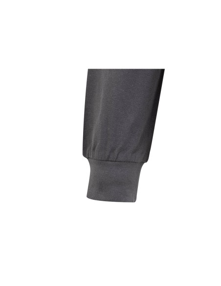 Polo Manga Larga Mujer HOBART WOMAN PL200WC