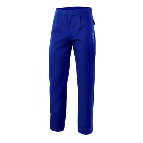 PANTALON IGNIFUGO Y ANTIESTATICO VELILLA 603003