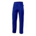 PANTALON IGNIFUGO Y ANTIESTATICO VELILLA 603003