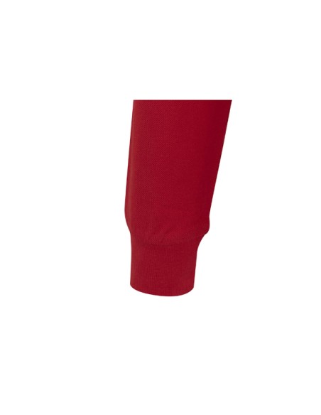 Polo Manga Larga Mujer HOBART WOMAN PL200WC