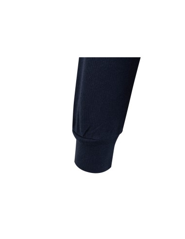 Polo Manga Larga Mujer HOBART WOMAN PL200WC