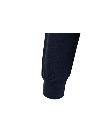 Polo Manga Larga Mujer HOBART WOMAN PL200WC