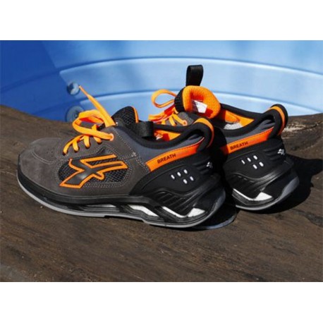 DEPORTIVA UPOWER RYDER RED360 S1P