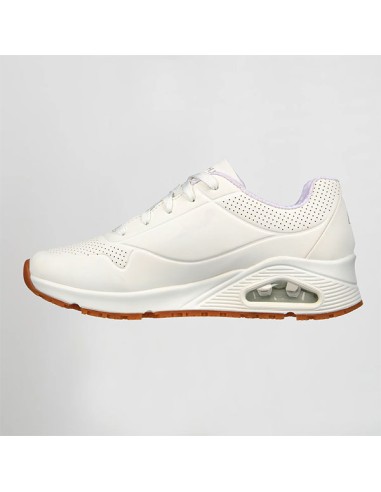 Skechers Work Relaxed Fit: Uno SR