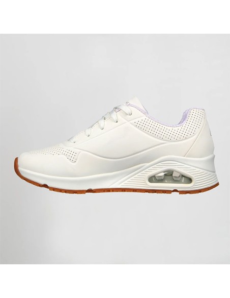 Skechers Work Relaxed Fit: Uno SR