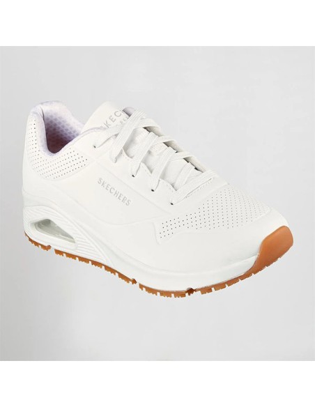 Skechers Work Relaxed Fit: Uno SR
