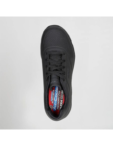 Skechers Work Relaxed Fit: Uno SR